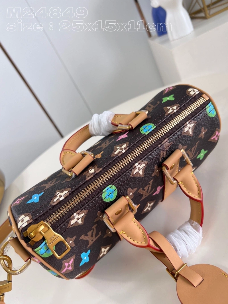 LV Speedy Bags 4365H-0447