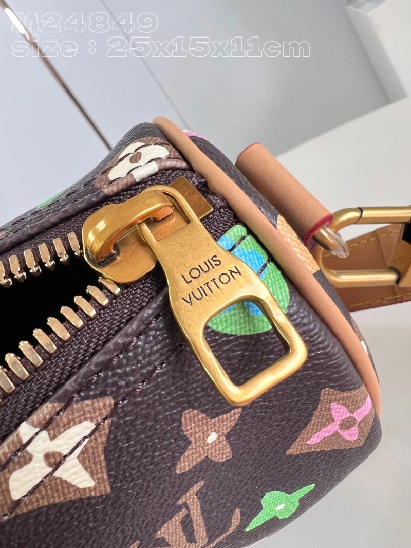 LV Speedy Bags 4365H-0447