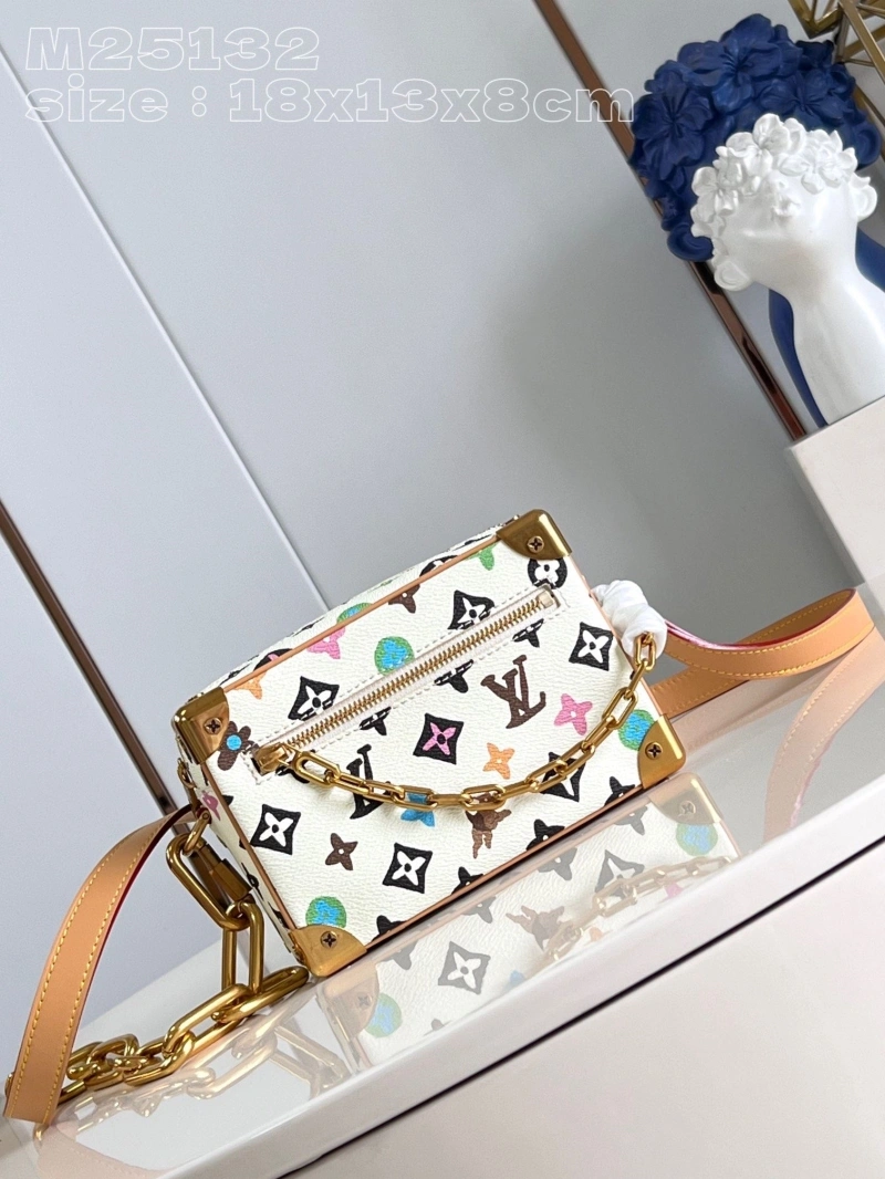 LV Box Bags 4365H-0448