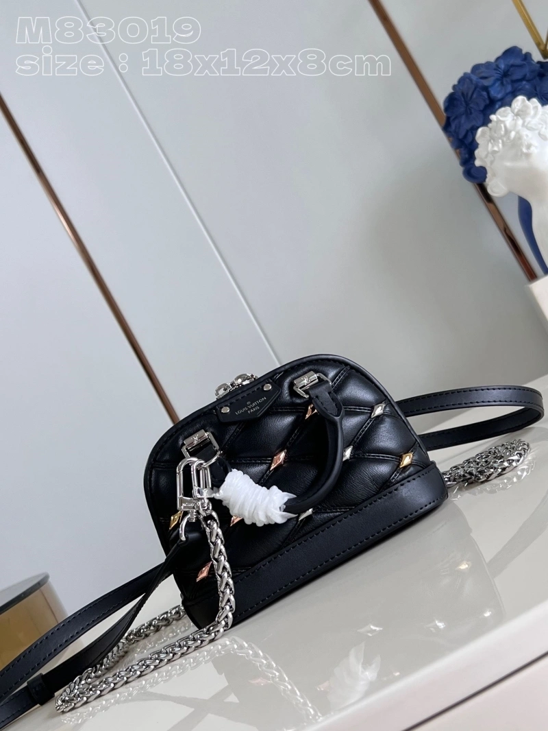 LV Top Handle Bags 4365H-0450