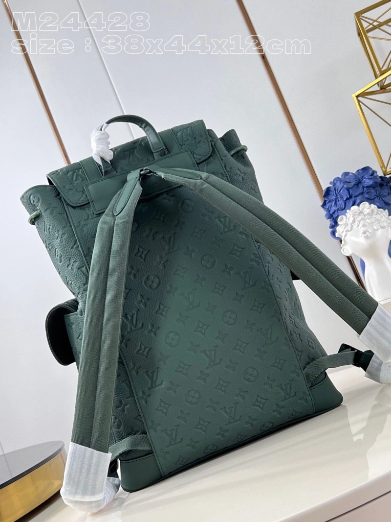 LV Backpacks 4365H-0451