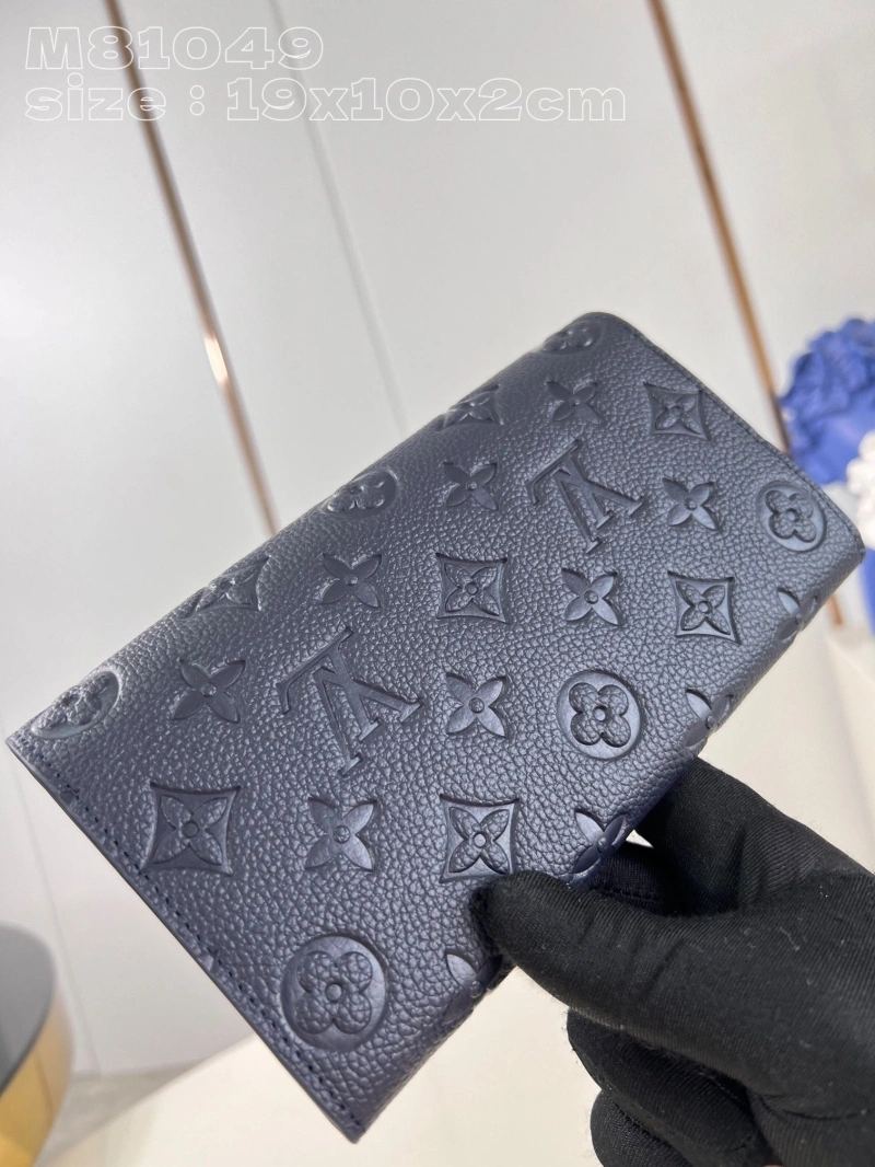 LV Wallets 4365H-0460