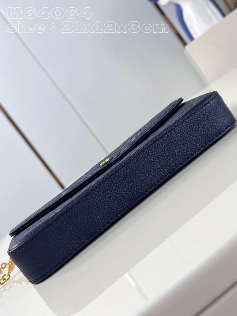 LV Wallets 4365H-0464