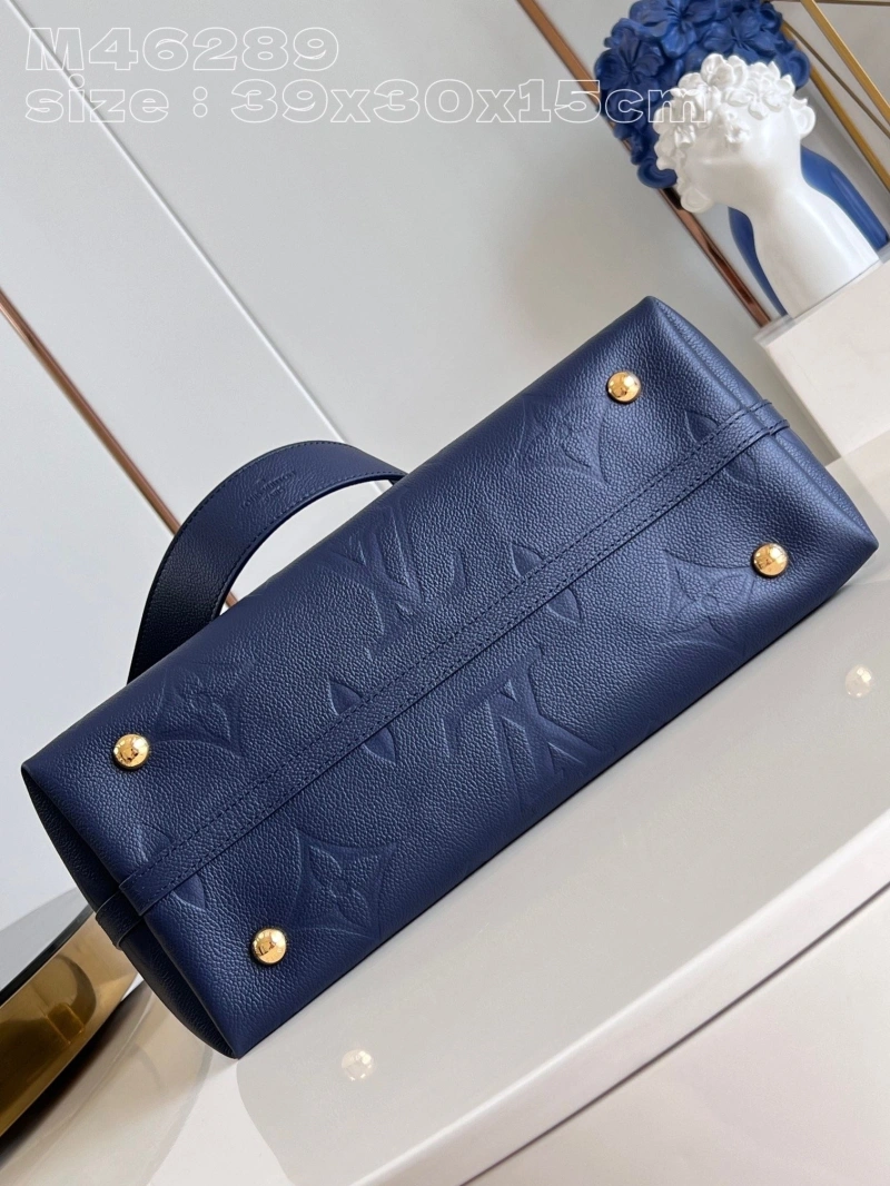LV Satchel Bags 4365H-0465
