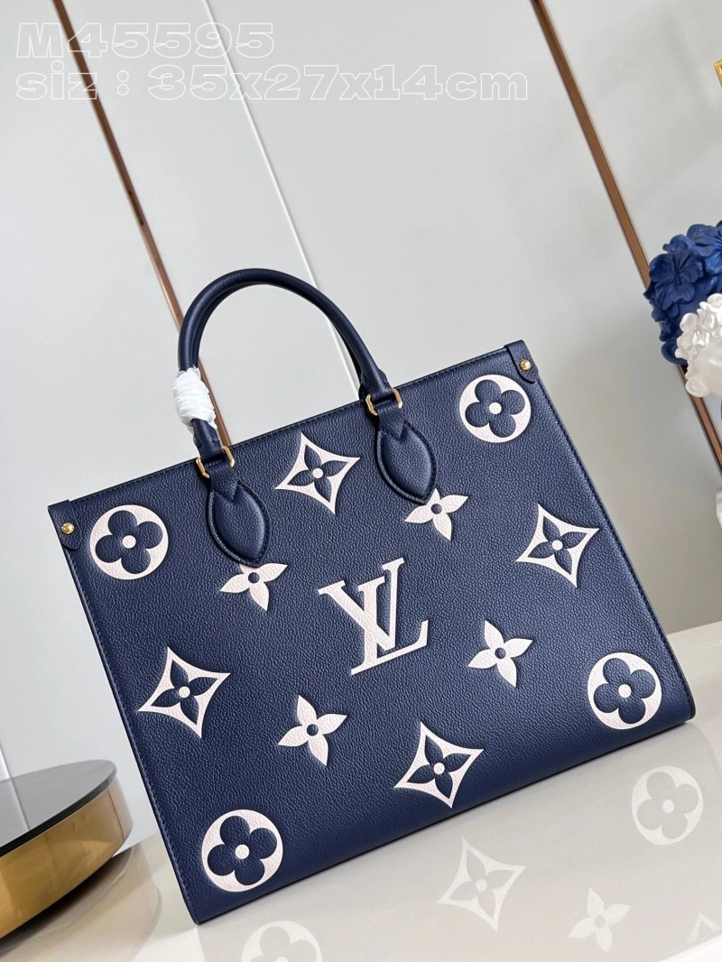 LV Shopping Bags 4365H-0466