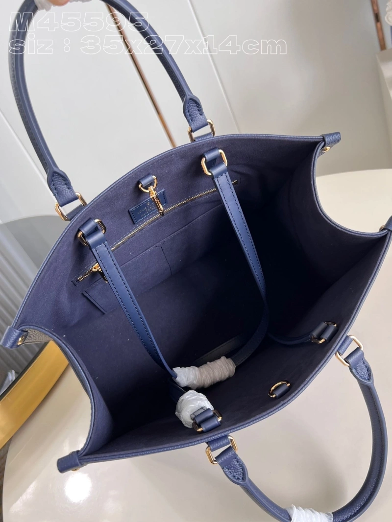 LV Shopping Bags 4365H-0466