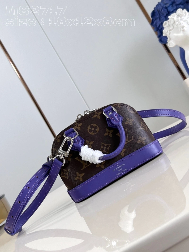 LV Top Handle Bags 4365H-0469