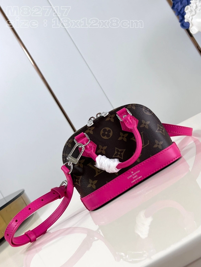 LV Top Handle Bags 4365H-0470