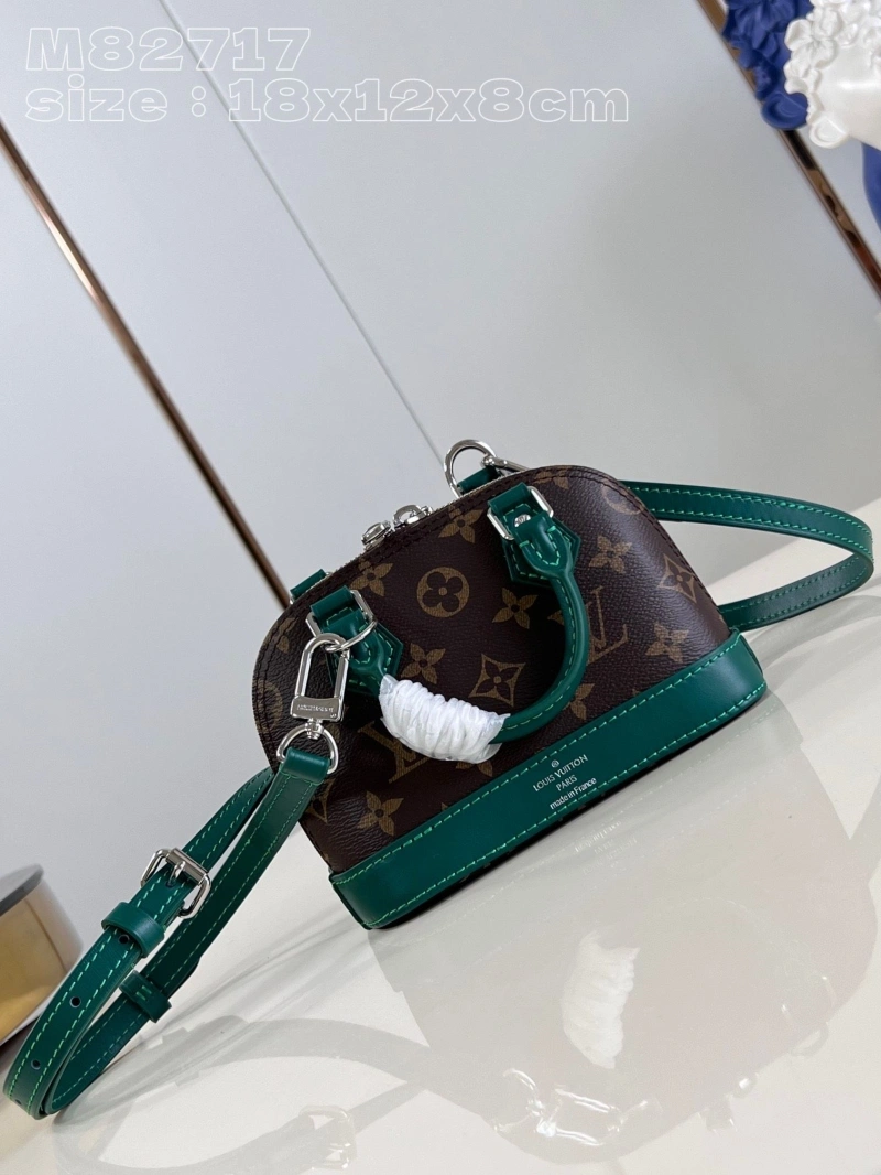 LV Top Handle Bags 4365H-0471