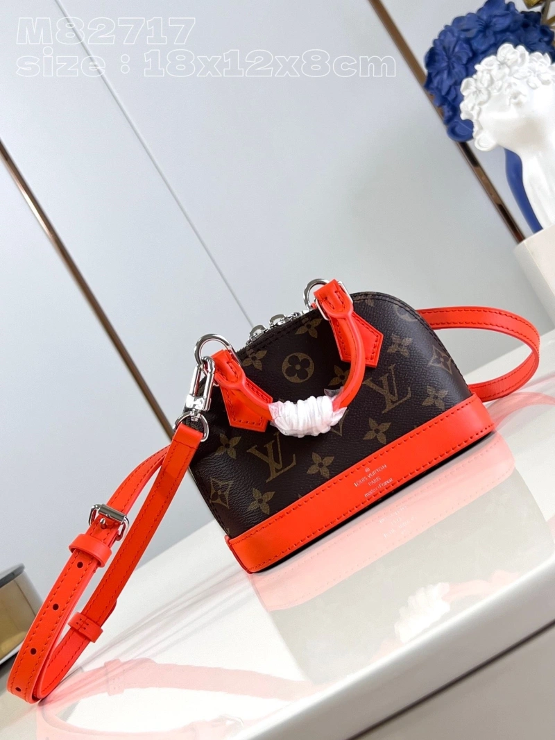 LV Top Handle Bags 4365H-0473