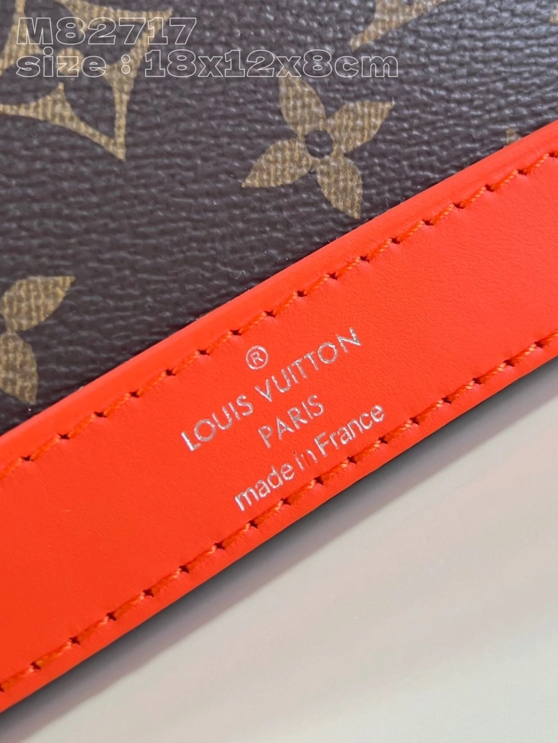 LV Top Handle Bags 4365H-0473