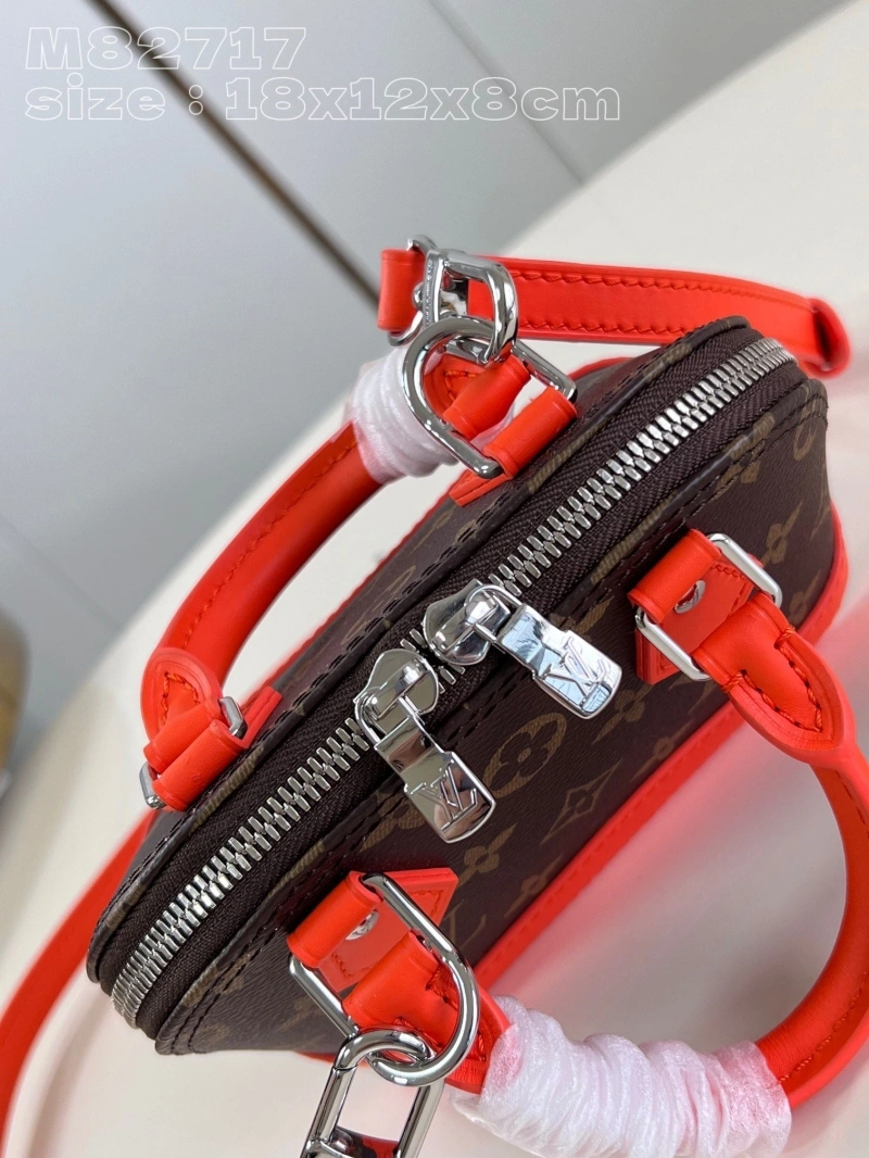 LV Top Handle Bags 4365H-0473