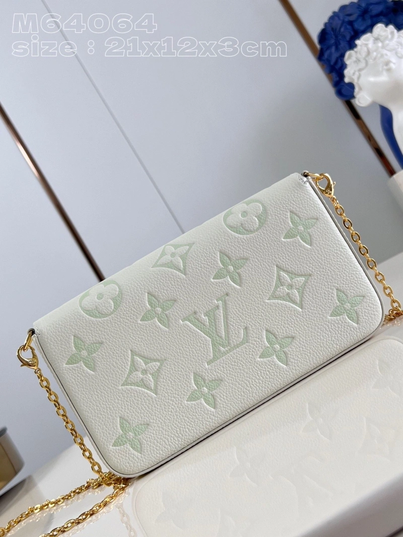LV Wallets 4365H-0479