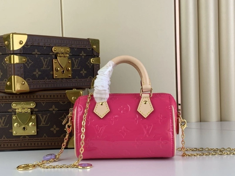 LV Speedy Bags 4365H-0491
