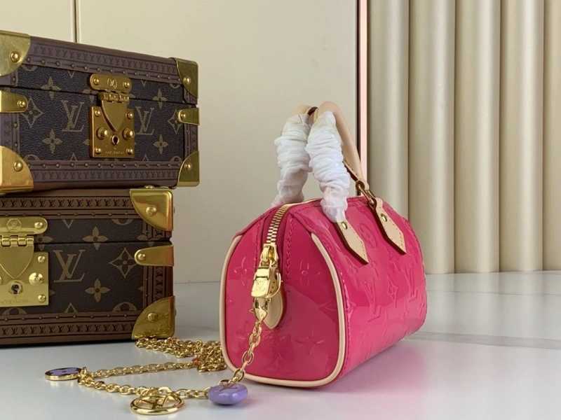 LV Speedy Bags 4365H-0491