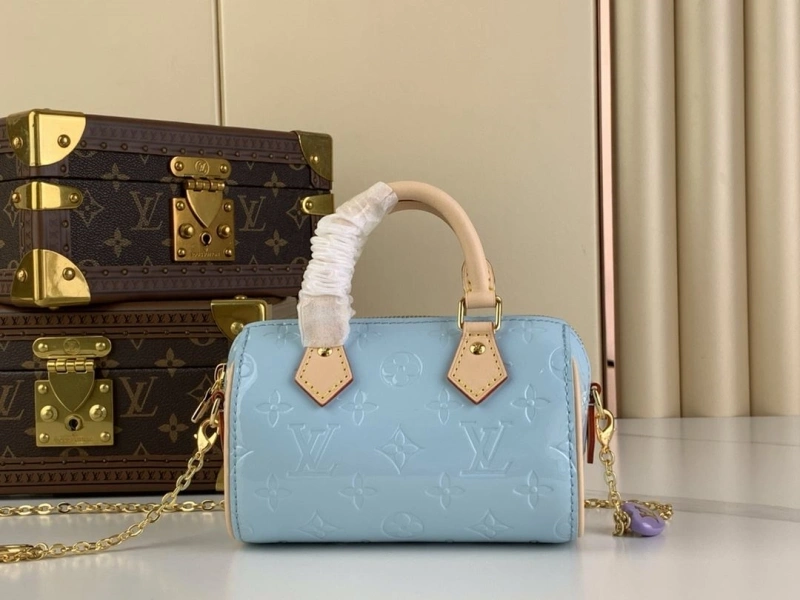 LV Speedy Bags 4365H-0492