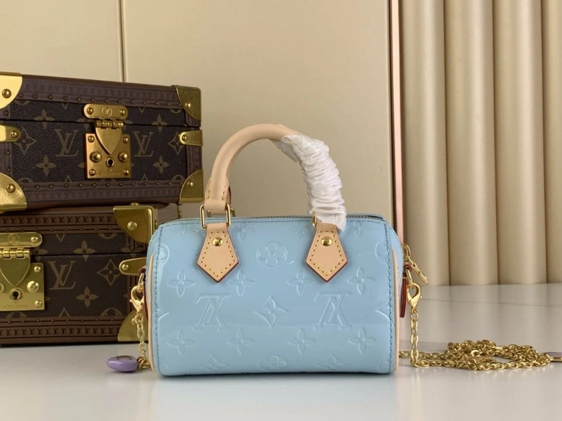 LV Speedy Bags 4365H-0492