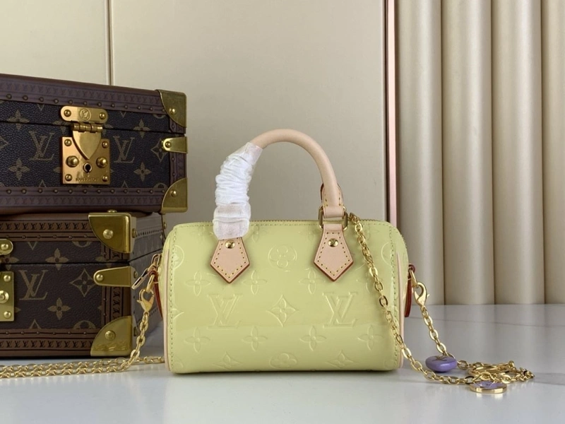 LV Speedy Bags 4365H-0493
