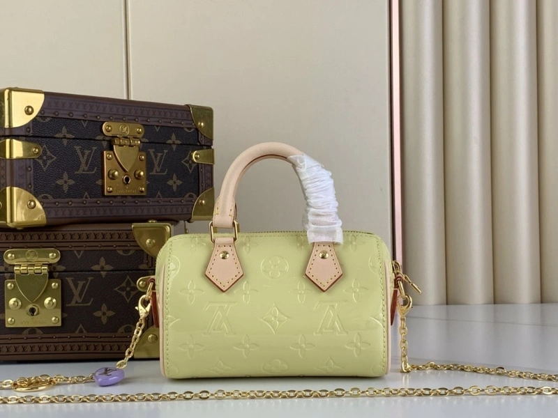 LV Speedy Bags 4365H-0493