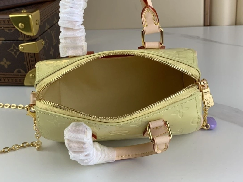 LV Speedy Bags 4365H-0493