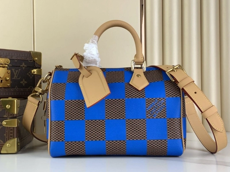 LV Speedy Bags 4365H-0497