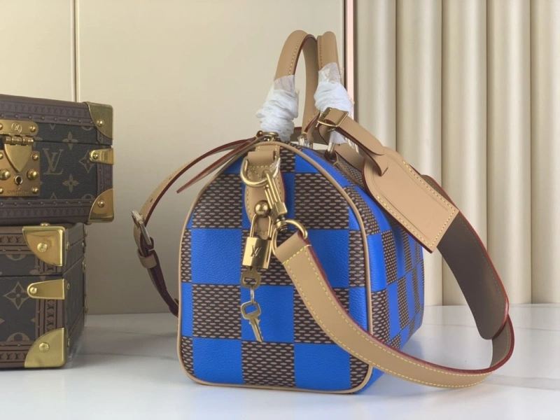 LV Speedy Bags 4365H-0497
