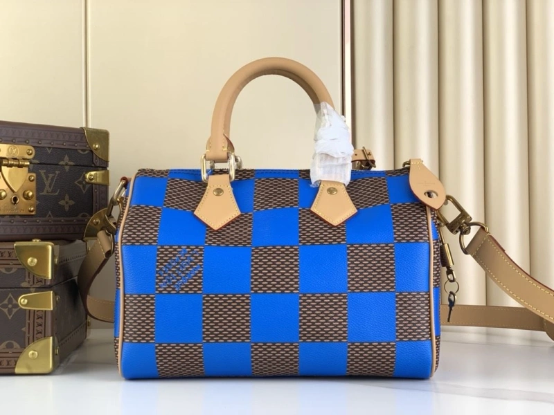 LV Speedy Bags 4365H-0497