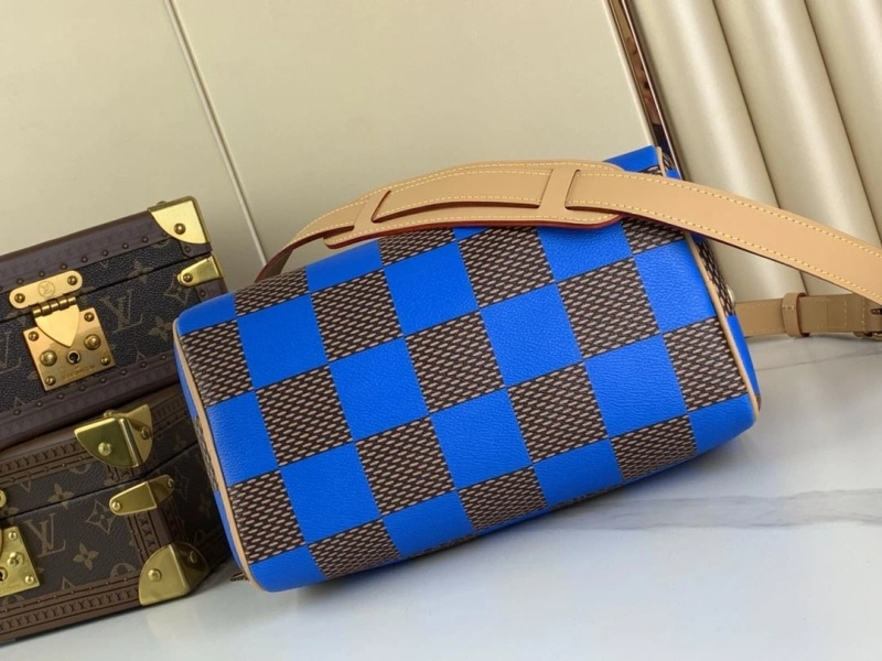 LV Speedy Bags 4365H-0497