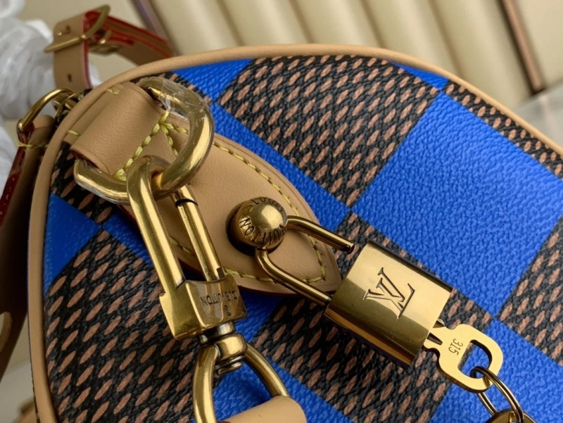 LV Speedy Bags 4365H-0497