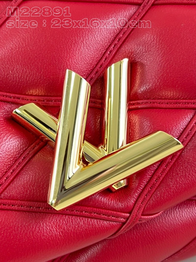lv twist De*1m bags 4365h-0498