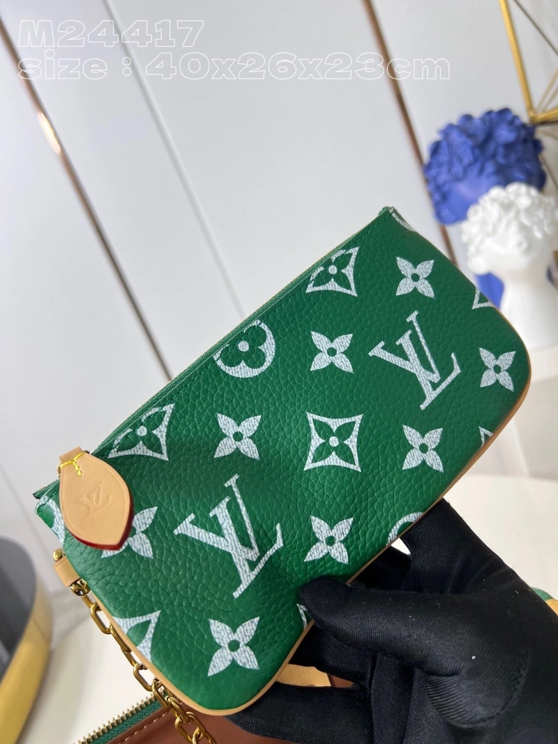 LV Speedy Bags 4365H-0507