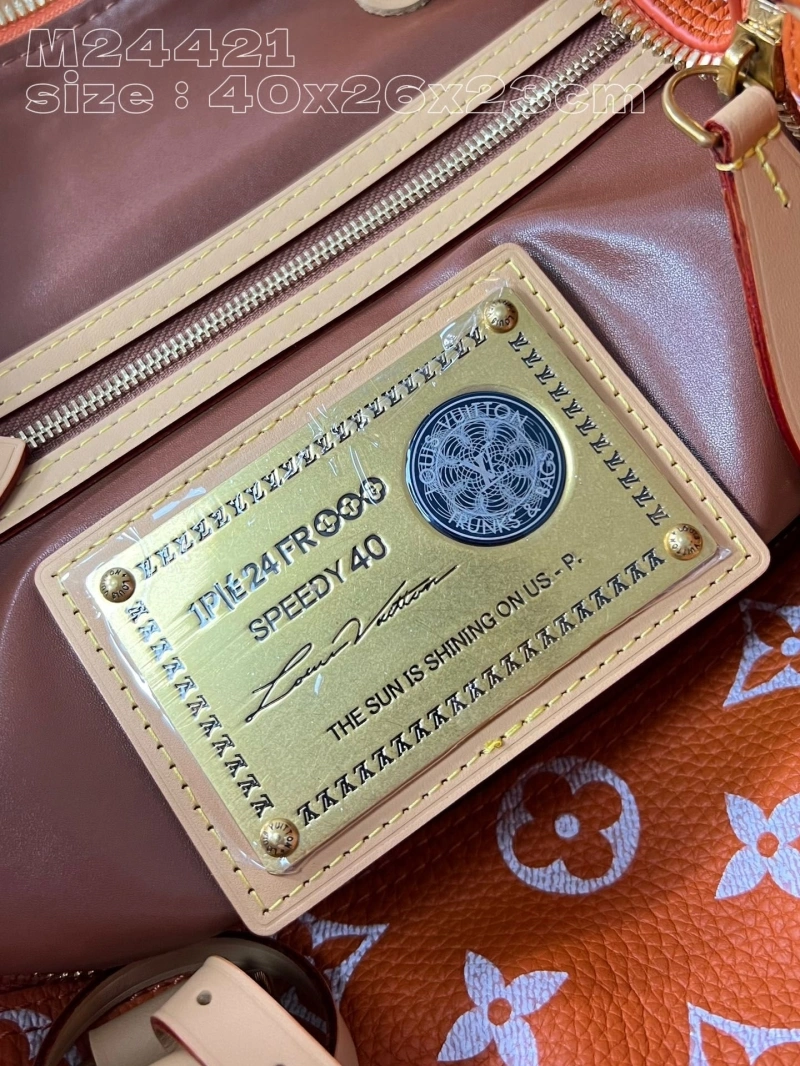 LV Speedy Bags 4365H-0509