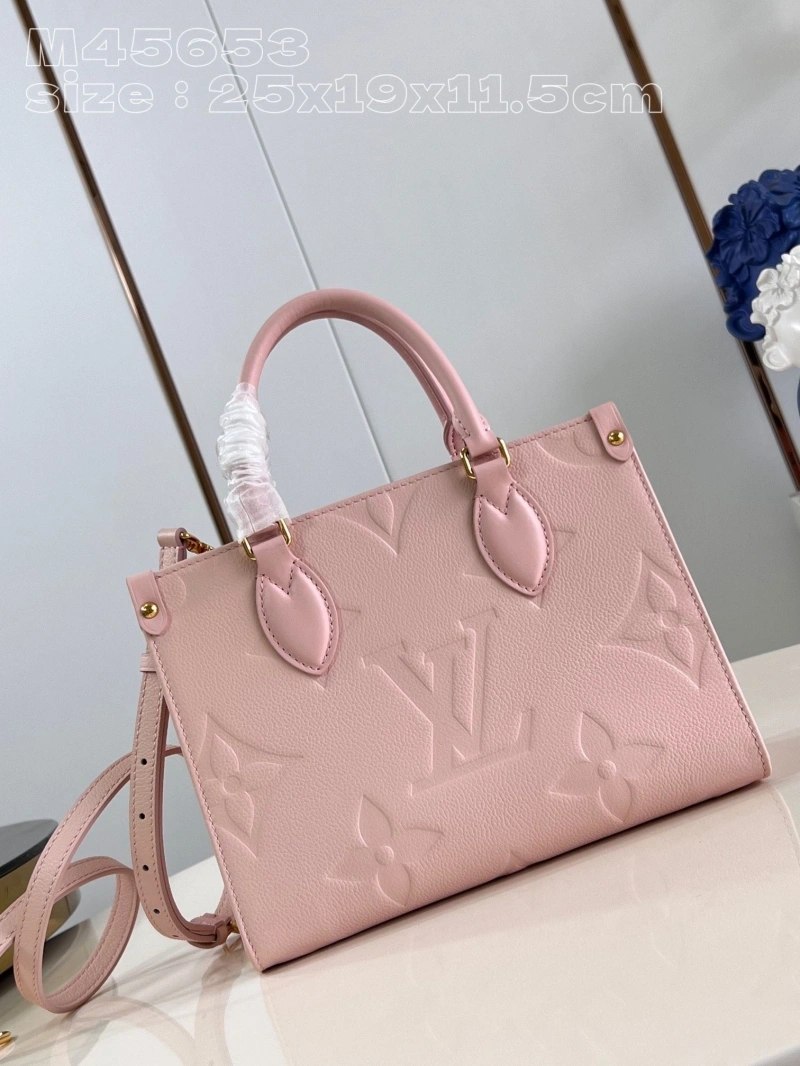 LV Shopping Bags 4365H-0512
