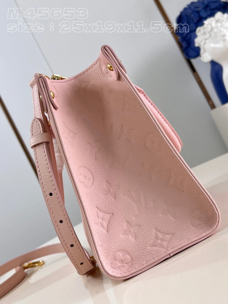 LV Shopping Bags 4365H-0512