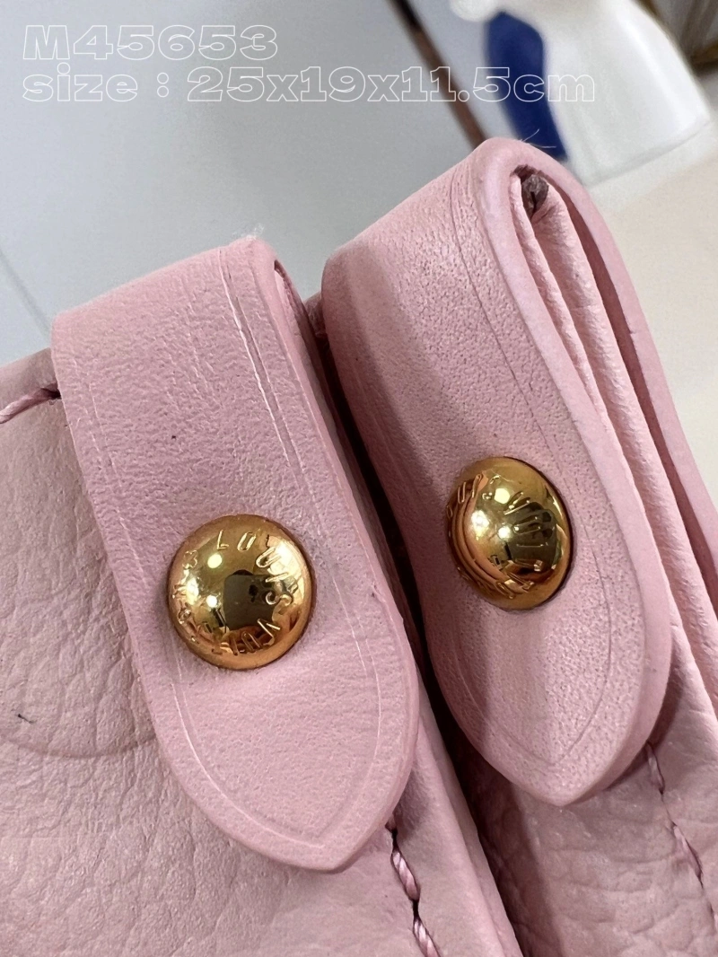 LV Shopping Bags 4365H-0512