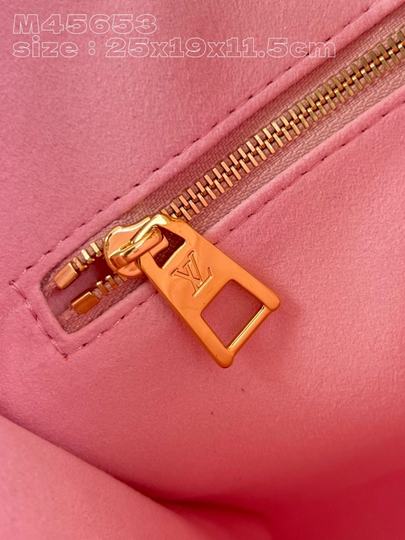 LV Shopping Bags 4365H-0512