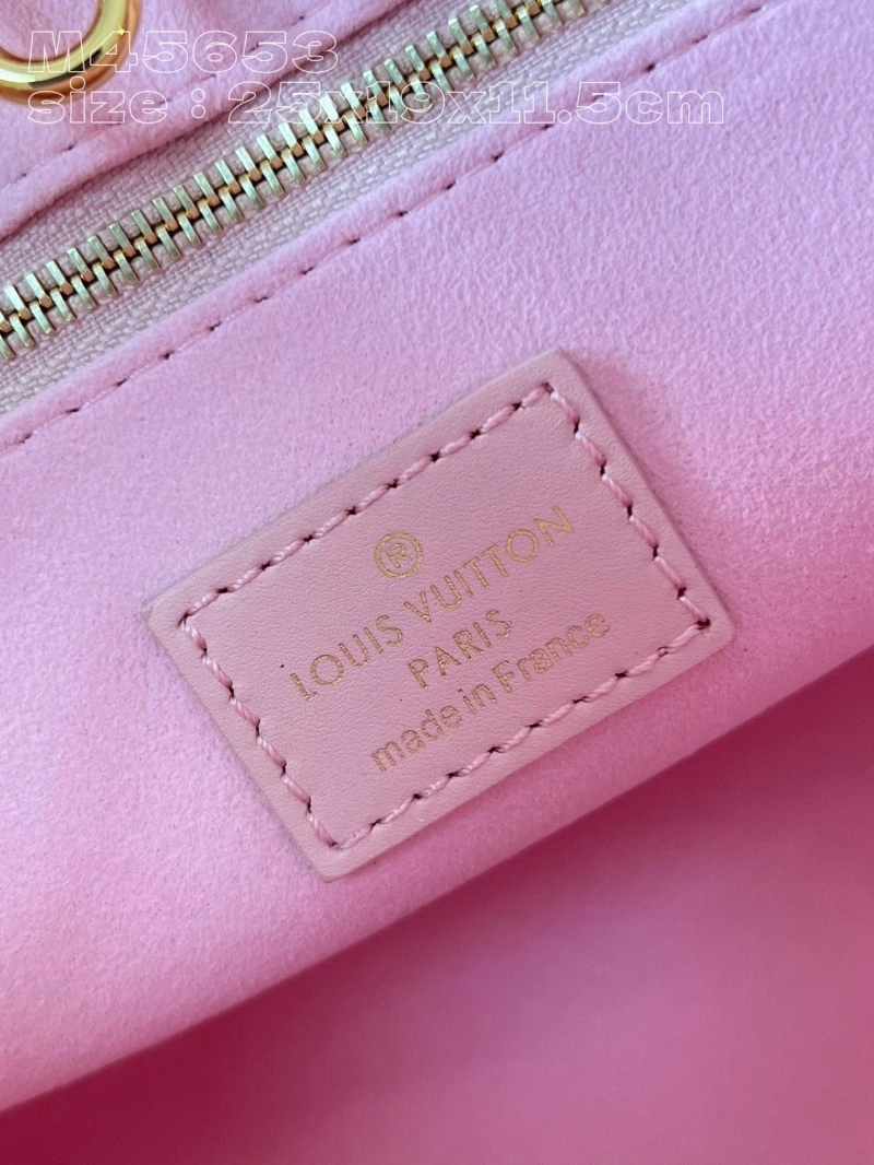 LV Shopping Bags 4365H-0512