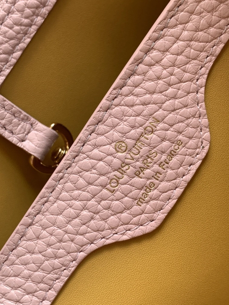 LV Capucines Bags 4365H-0535