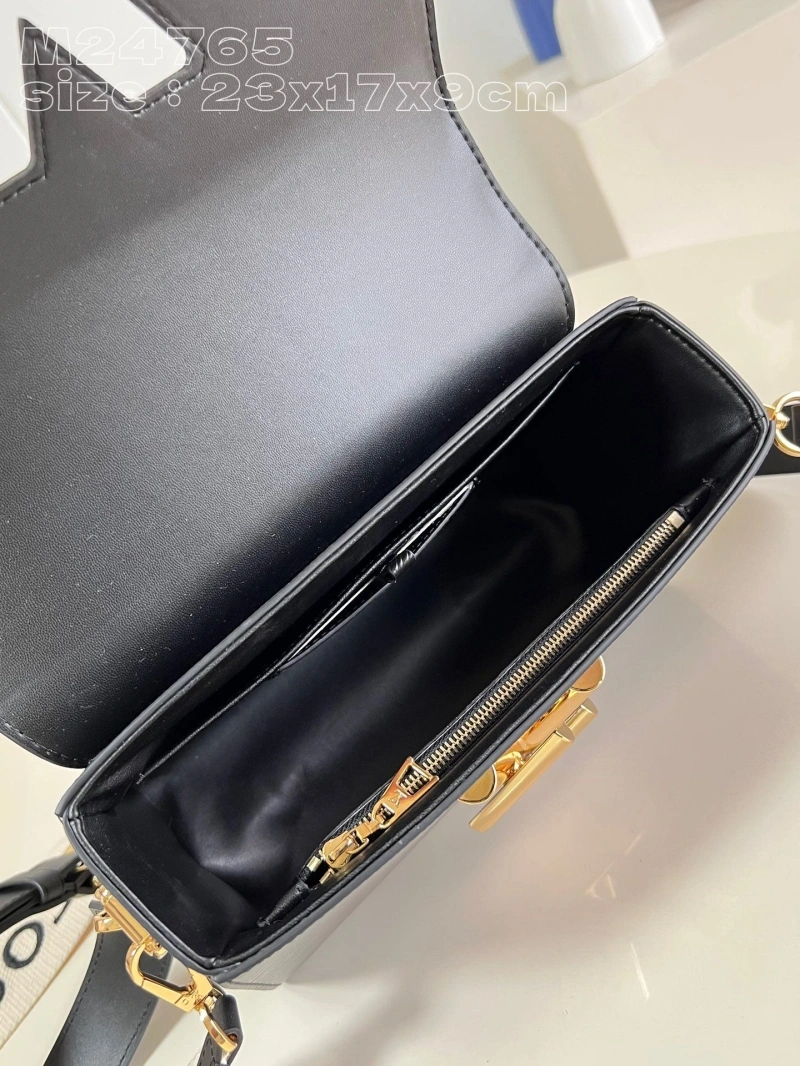 lv twist De*1m bags 4365h-0550