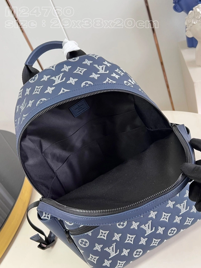 LV Backpacks 4365H-0558