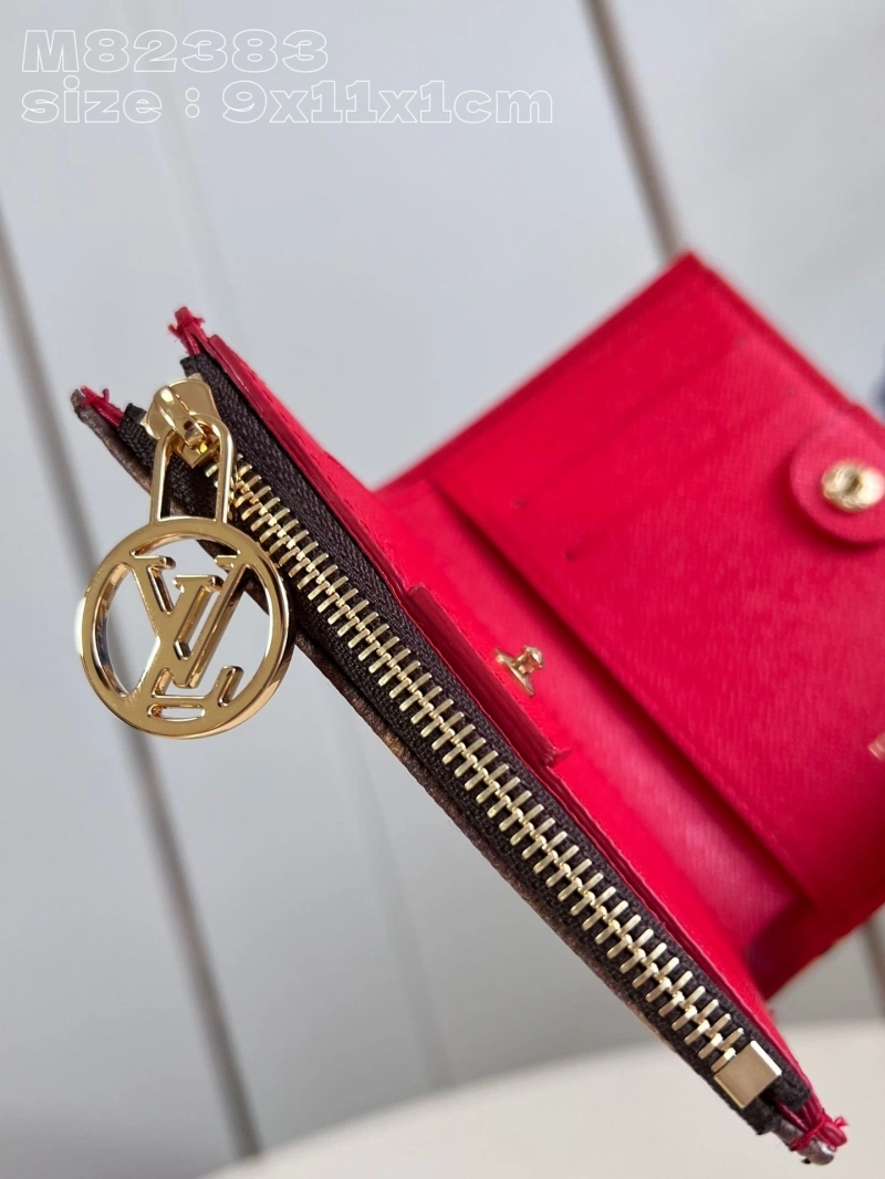 LV Wallets 4365H-0562