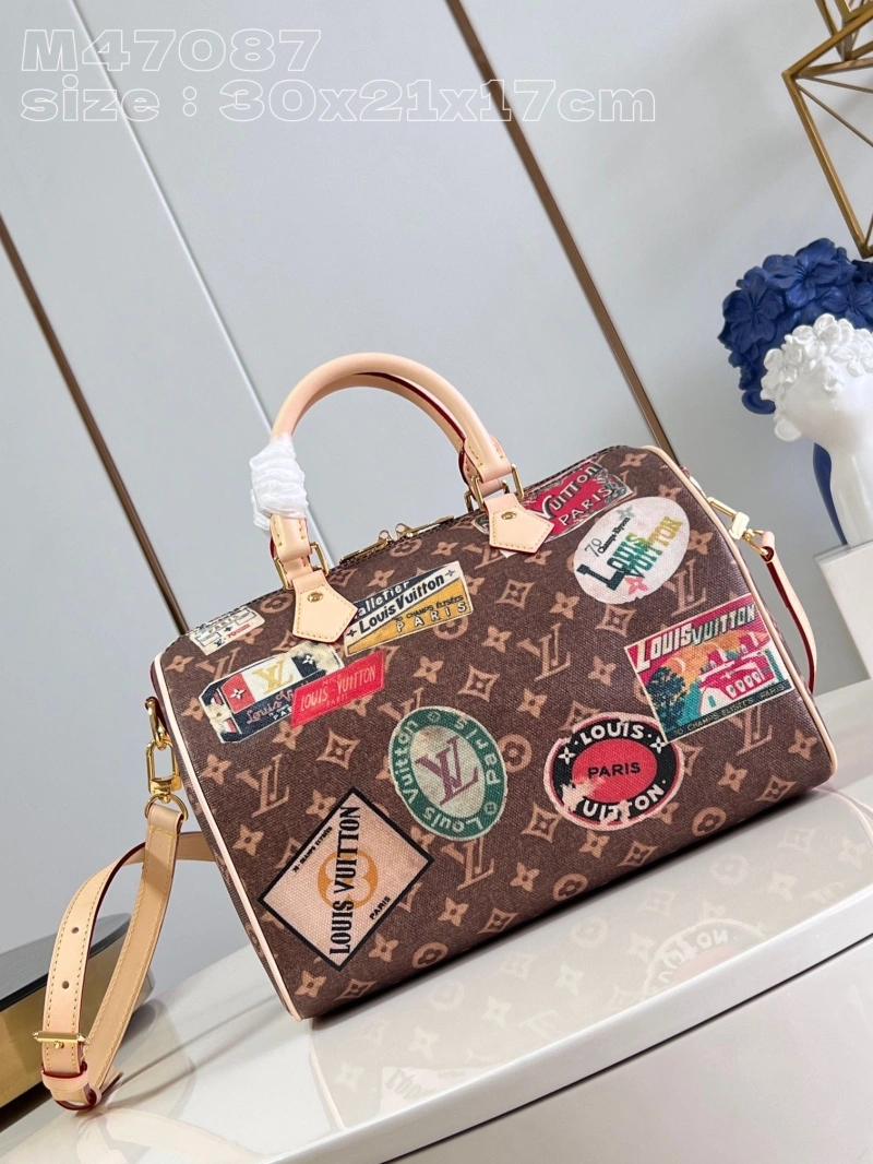 LV Speedy Bags 4365H-0566