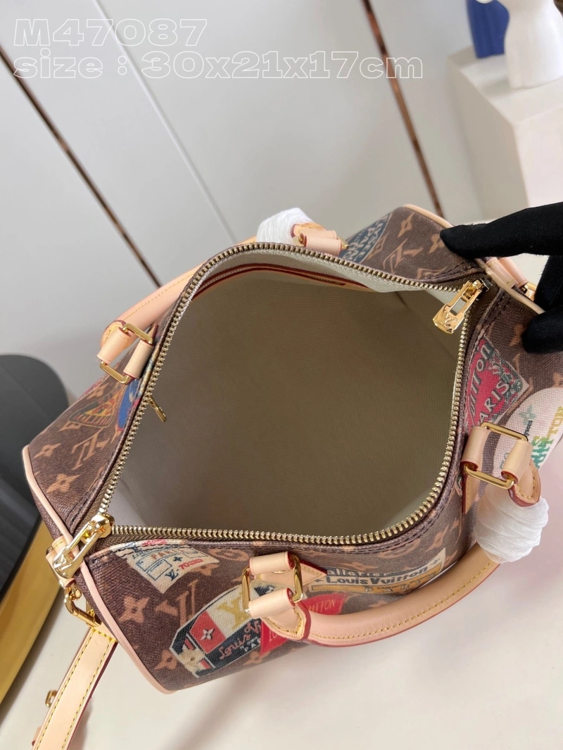 LV Speedy Bags 4365H-0566