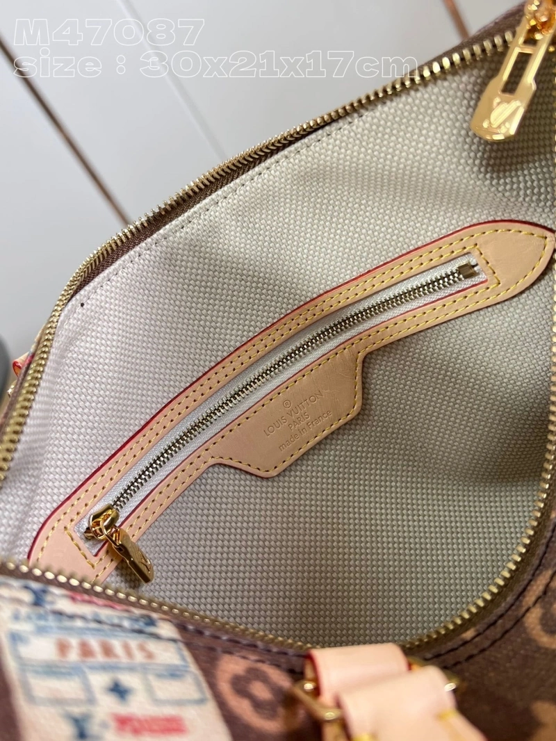 LV Speedy Bags 4365H-0566