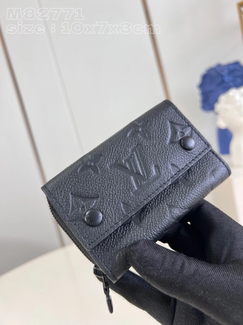 LV Wallets 4365H-0567