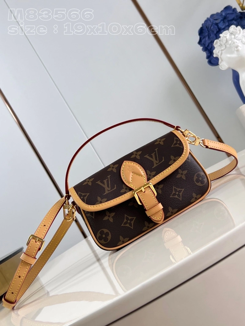 LV Top Handle Bags 4365H-0579