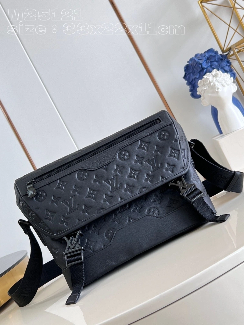 LV Satchel Bags 4365H-0585
