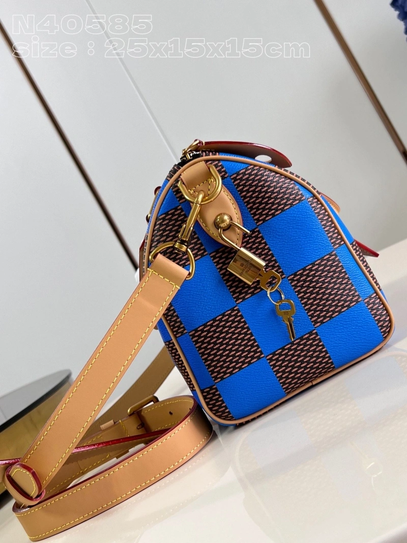 LV Speedy Bags 4365H-0586
