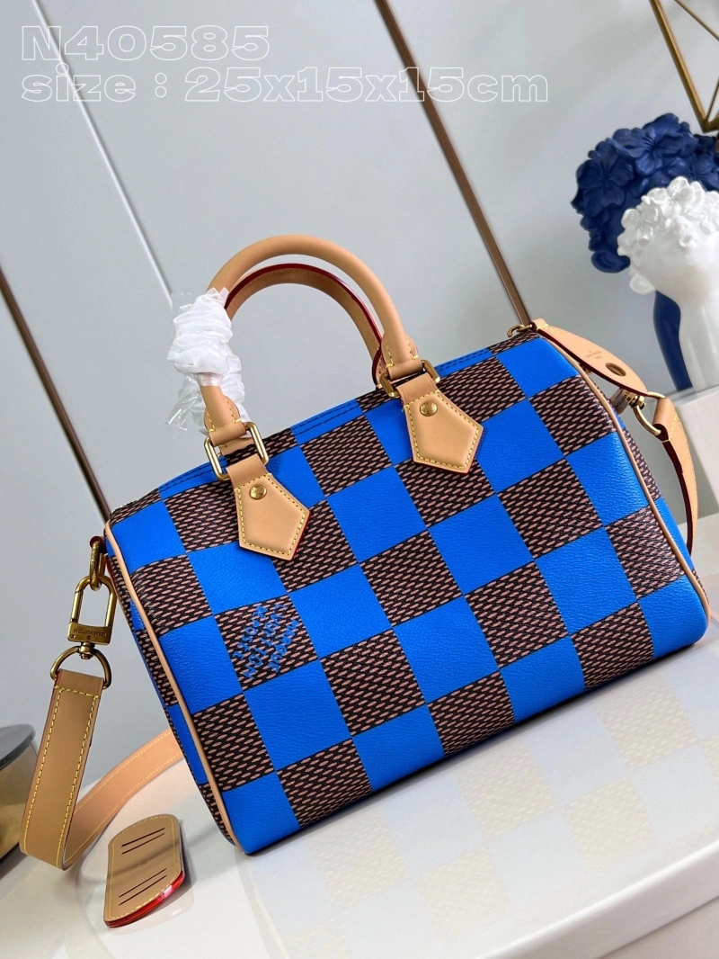 LV Speedy Bags 4365H-0586