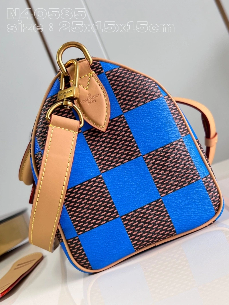 LV Speedy Bags 4365H-0586